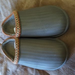 Gaa Huu M 8-9 Waterproof Slides